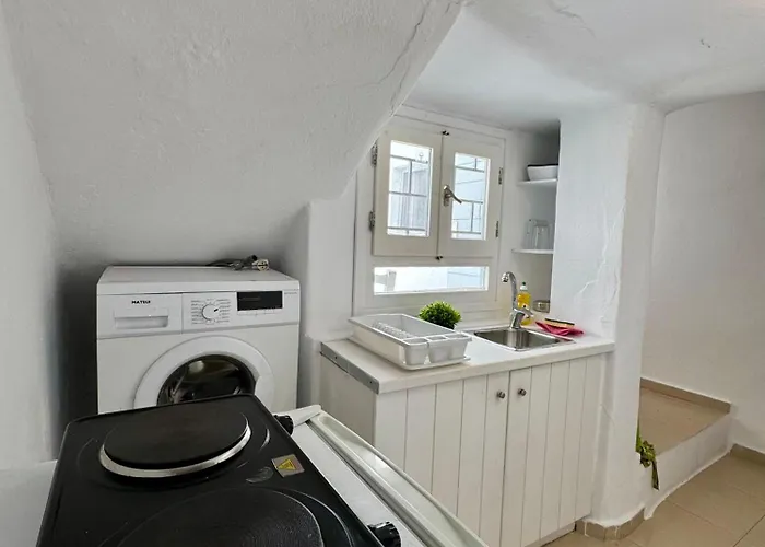 To Spitaki Dom wakacyjny