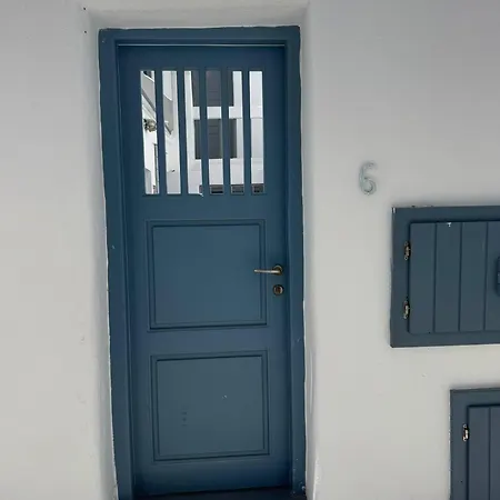 To Spitaki Casa de Férias Mykonos Town