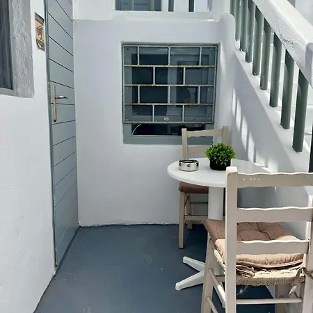 To Spitaki Casa de Férias *