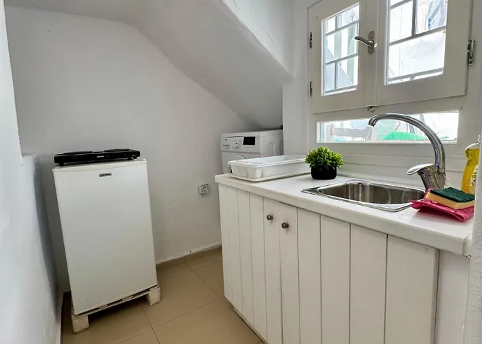 To Spitaki Hébergement de vacances *