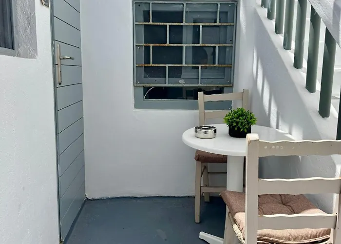 To Spitaki Hébergement de vacances *