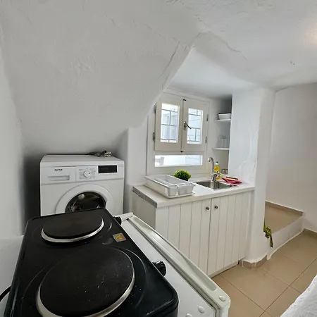 To Spitaki Prázdninový dům