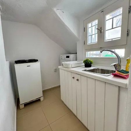 To Spitaki Prázdninový dům *