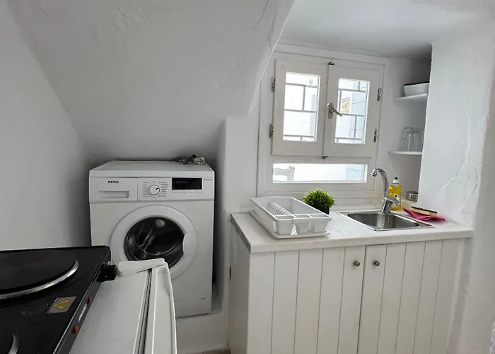 Prázdninový dům To Spitaki Mykonos Town